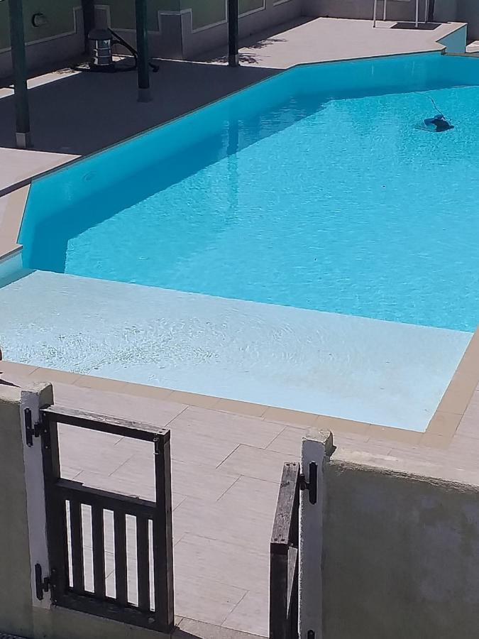 B&B Daillu Olbia Exterior foto